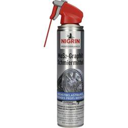 Nigrin MOS2-Graphit-Schmiermittel Hybrid 400ml