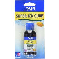 API Cura Liquida Super Ick 1.25 Once (Confezione Da 1)