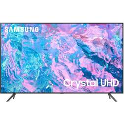 Samsung UN58CU7000