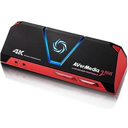 Avermedia LIVE GAMER PORTABLE 2 PLUS (GC513)