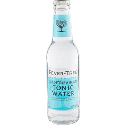 Fever-Tree Mediterranean Tonic Water 0,2l