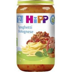 Hipp Bio Spaghetti Bolognese 12. Monat 250g