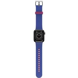 OtterBox All Day Band for Apple Watch 42/44mm Blueberry Tarte
