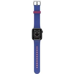 OtterBox Apple Watch 38/40/41mm Armbånd Band Blueberry