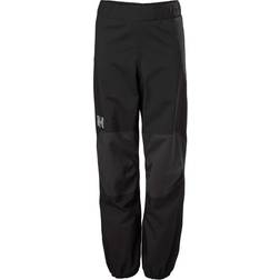 Helly Hansen Guard Pant JR - Black