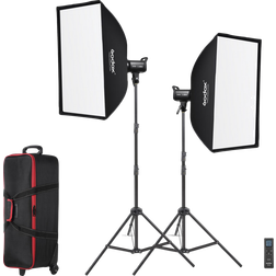 Godox SL100D Kit