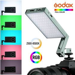 Godox M1 RGB LED