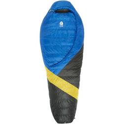 Sierra Designs Cloud 800F 35°F Sleeping Bag Long