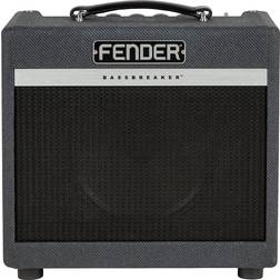 Fender Bassbreaker 007