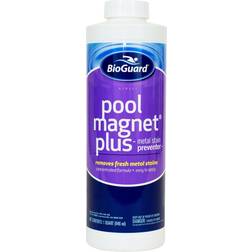 Bioguard pool magnet plus 1 qt