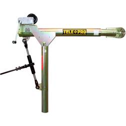 Lifting Tele-Pro Davit Crane with Manual 2500