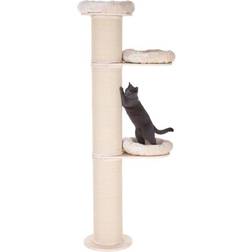 Zooplus Natural Paradise Scratching Pillar - Jasmine XXL