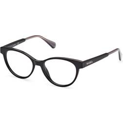 MAX&Co. MO5066 005 Black ONE SIZE