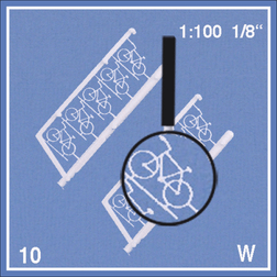 Hermoli cyklar 1:100