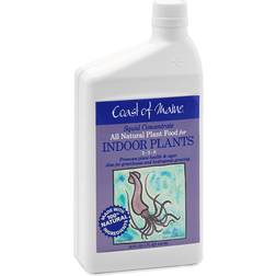 Coast of Maine Liquid Squid Fertilizer