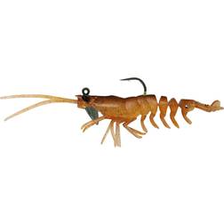 Savage Gear 3D RTF Shrimp 5" Grass