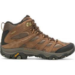 Merrell Moab 3 Mid Waterproof M - Earth