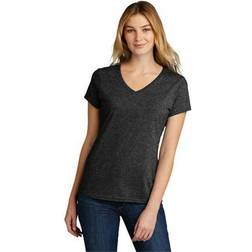 Port & Company Ladies Tri-Blend V-Neck Tee. LPC330V