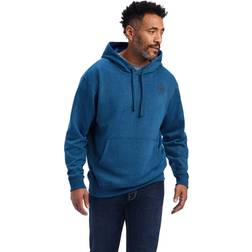 Ariat Men's Logo Hoodie