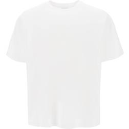 Burberry T-Shirt Men colour White