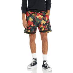 LRG OG Maple Mesh Shorts