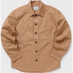 Maison Kitsuné Snaps Overshirt