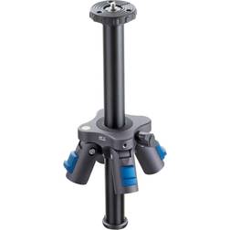 Novoflex QuadroPod Base w Center Column and Flat Adapter