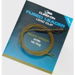 Nash Cling-On Fused Leader Leadclip Weed