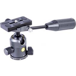 Vanguard VEO BP-50T BALL HEAD WITH PAN HANDLE