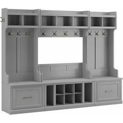 Kathy Ireland 69 Storage Cabinet