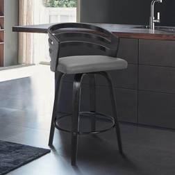 Armen Living 30 Style Bar Stool