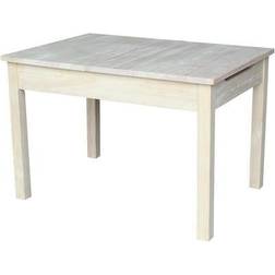 INC International Concepts with lift up top Small Table