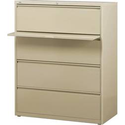 Lorell Fortress Filing Storage Cabinet