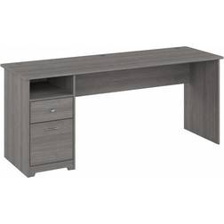 Bush Cabot 72"W Writing Desk