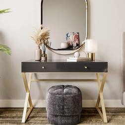 Belleze Modern Writing Desk