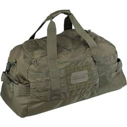 Mil-Tec Flight Bag Combat, 54 liter, Oliven