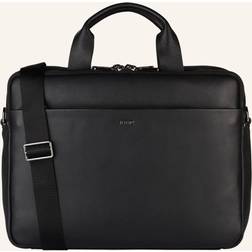 Joop! Cardona Pandion Briefcase - Black