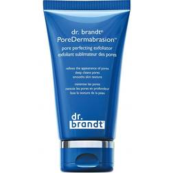 Dr. Brandt PoreDermabrasion Pore Perfecting Exfoliator 56.7g