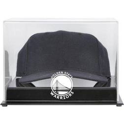 Golden State Warriors Acrylic 2019-Present Team Logo Cap Display Case