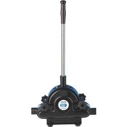 Jabsco Warrior Pump 1 1/2