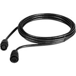 Raymarine Cable Extension For Realvision 3d Transducer Black 8 m