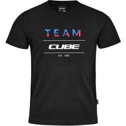 Cube JUNIOR Organic T-Shirt Team