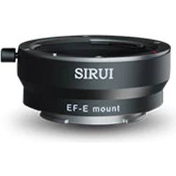 Sirui Cine Lens-Mount Objektivadapter