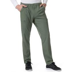 Carhartt mens Athletic Cargo Pant Olive