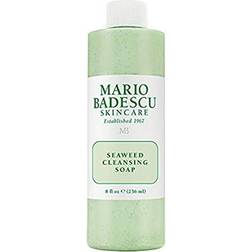 Mario Badescu Seaweed Cleansing Soap 8fl oz