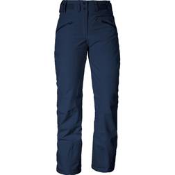 Schöffel Ski Pants Horberg L - Navy Blazer