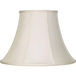 Imperial Creme Large Bell Shade