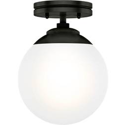 Hunter Hepburn Ceiling Flush Light