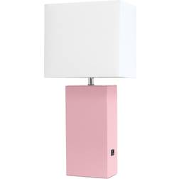 Lalia Home Lexington 21" Table Lamp