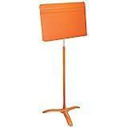 Manhasset Model #48 Symphony Music Stand Orange